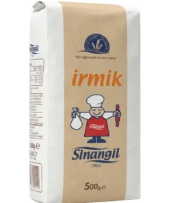 Sinangil İrmik 500 g