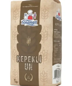 Sinangil Kepekli Un 1 kg