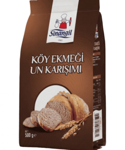 Sinangil Köy Ekmek Unu 500 g