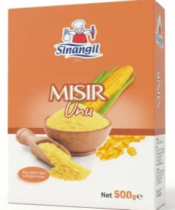 Sinangil Mısır Unu 500 g