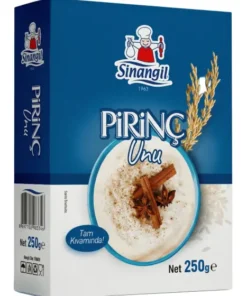 Sinangil Pirinç Unu 250 g