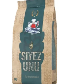 Sinangil Siyez Unu 1 kg
