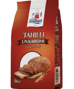 Sinangil Tahıllı Un Karışımı 500 g
