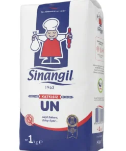 Sinangil Un 1 kg