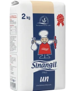 Sinangil Un 2 kg