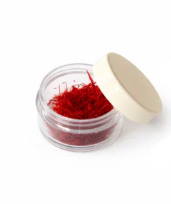 Naturalive Süper Negin Kalite Safran 1 g