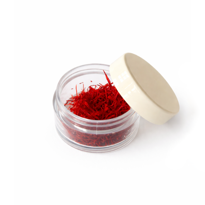 Naturalive Süper Negin Kalite Safran 1 g