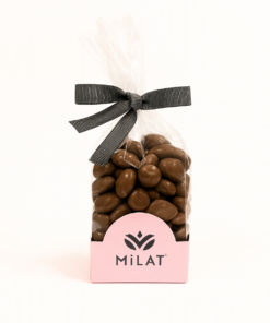 Milat Sütlü Çikolata Kaplı Üzüm Draje 150 g