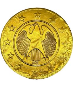 Afia Sütlü Madalyon Çikolata 18 g