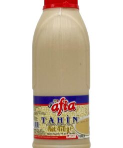 Afia Tahin 470 g