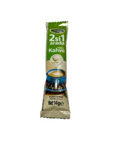 Tatarası 2/1 Kahve 14 g