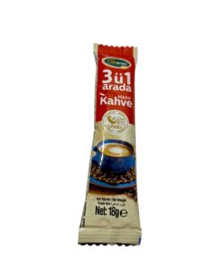 Tatarası 3/1 Kahve 18 g