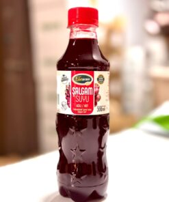 Tatarası Acılı Şalgam Suyu 300 mL