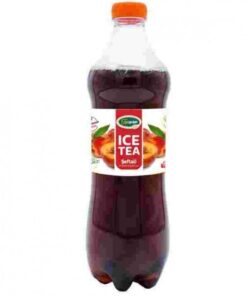 Tatarası Pet 1 L Şeftali Soğuk Çay