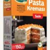 Tatarası Sade Pasta Kreması 150 g