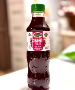 Tatarası Sade Şalgam Suyu 300 mL
