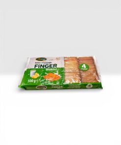Tatarası Finger Bisküvi 500 g
