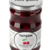 Tatşen Cam Reçel Vişne 800 g