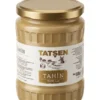 Tatşen Cam Tahin 500 g