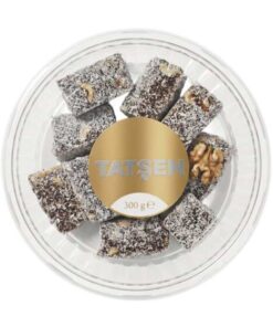 Tatşen Fındıklı Cezerye 300 g