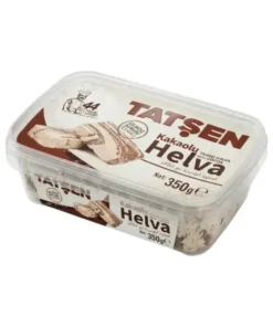 Tatşen Kakaolu Helva 350 g