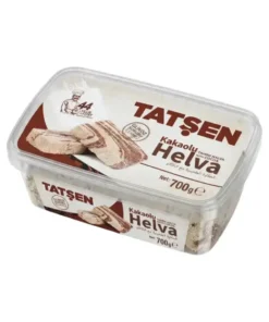 Tatşen Kakaolu Helva 700 g
