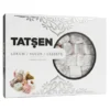 Tatşen Lokum Gül 750 g