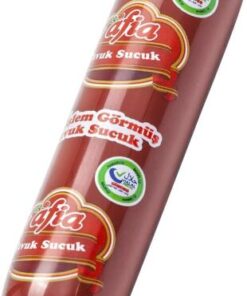 Afia Tavuk Sucuk 250 g