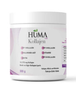 Huma Kolajen 300 g