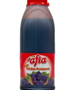 Afia Üzüm Pekmezi 615 g