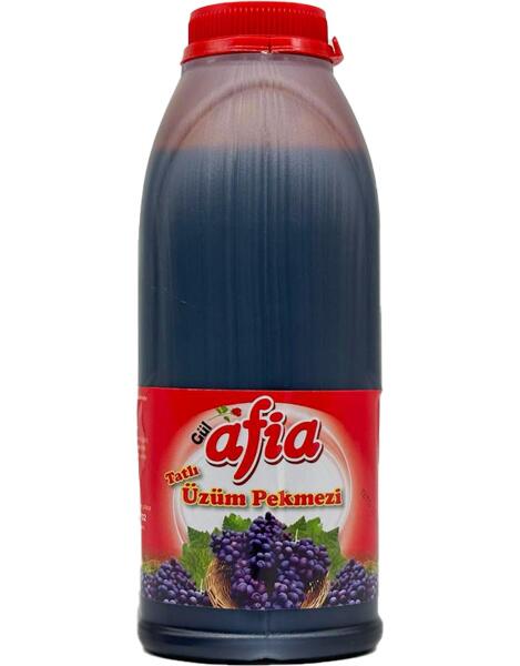 Afia Üzüm Pekmezi 615 g