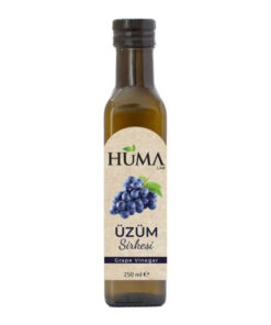Huma Üzüm Sirkesi 250 mL