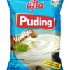 Afia Vanilyalı Puding 125 g