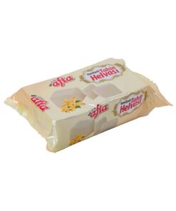 Afia Vanilyalı Tahin Helvası 500 g
