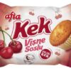 Afia Vişne Soslu Islak Kek 35 g