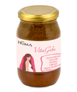 Huma VitaGebe 420 g