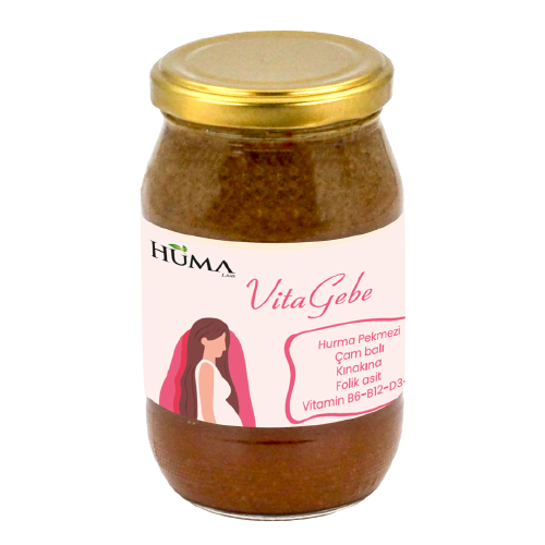 Huma VitaGebe 420 g
