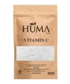 Huma C Vitamini 200 g