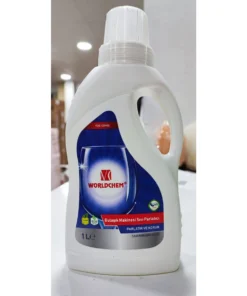 Worldchem Bulaşık Makine Parlatıcısı 1 L
