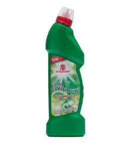 Worldchem Çamaşır Suyu Yoğun Kıvamlı WT 750 Mll