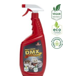 Worldchem DMX Makro Cleaner Bitkisel Çok Amaçlı Leke ve Yağ Giderici 750 mL