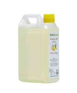 Worldchem Limon Kolonyası 1 L