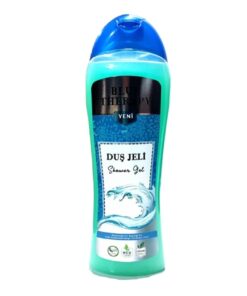 Worldchem Mavi Terapi Duş Jeli 700 mL Yeni Ürün