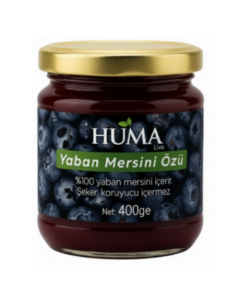 Huma Yaban Mersini Özü 400 g