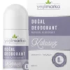 Yeşilmarka Deodorant Kokusuz 50 mL