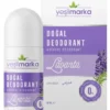 Yeşilmarka Doğal Roll On Deodorant – Lavanta Kokulu 50 mL