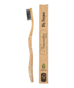 Naturalive Yetişkin Diş Fırçası