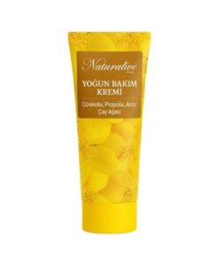 Naturalive Yoğun Bakım Kremi 50 mL