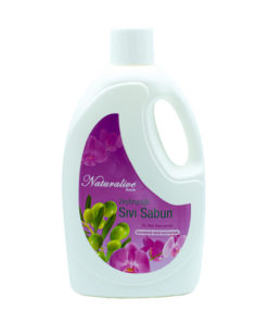 Naturalive Zeytinyağlı Sıvı El Sabunu 2500 mL